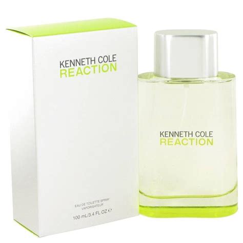 reaction cologne